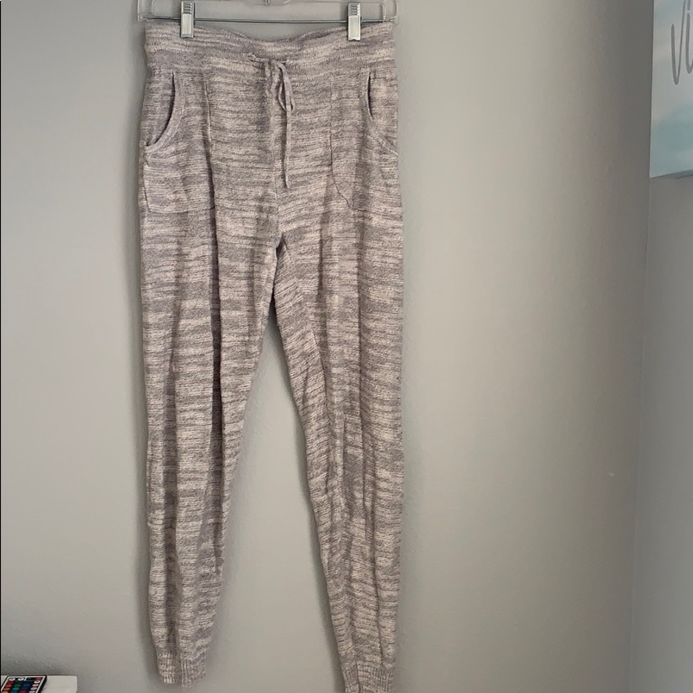 Aerie Joggers